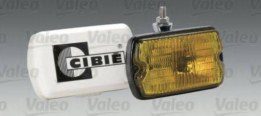 VALEO 67564 Протитуманна фара