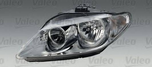 VALEO 43921 Основна фара