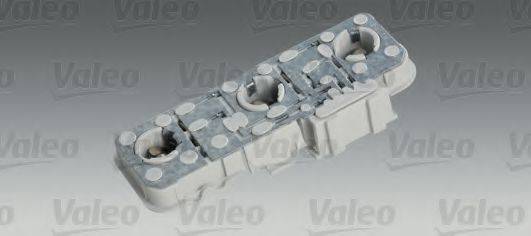 VALEO 85187 Утримувач лампи, еадний ліхтар