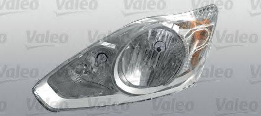 VALEO 44437 Основна фара