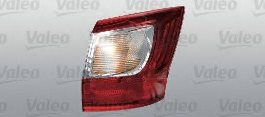VALEO 44447 Задній ліхтар