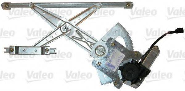 VALEO 850225