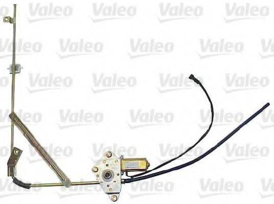 VALEO 850482