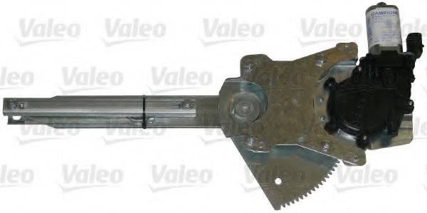 VALEO 850716