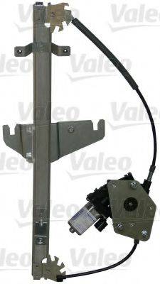 VALEO 850757