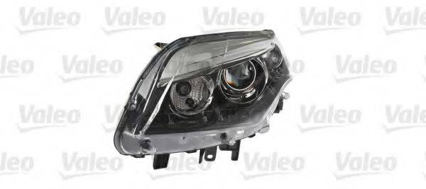 VALEO 44539 Основна фара