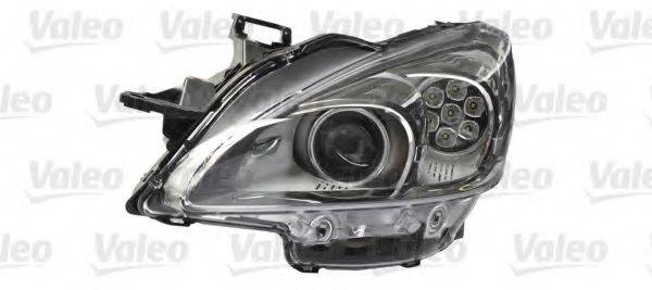 VALEO 44532 Основна фара