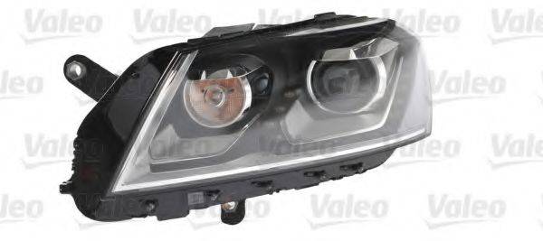 VALEO 44510 Основна фара