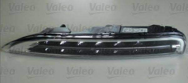 VALEO 44562 Ліхтар покажчика повороту