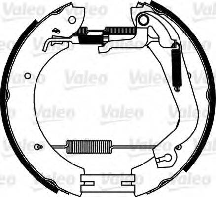 VALEO 554907