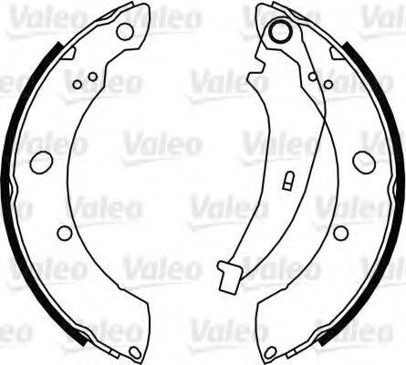 VALEO 564077