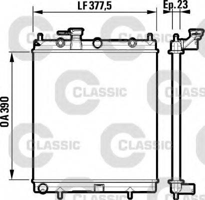 VALEO 232718