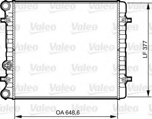 VALEO 732396
