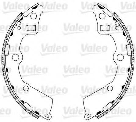 VALEO 564094