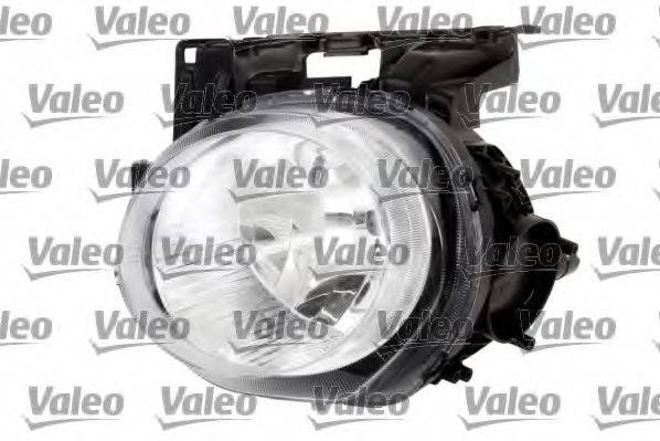 VALEO 44971 Основна фара