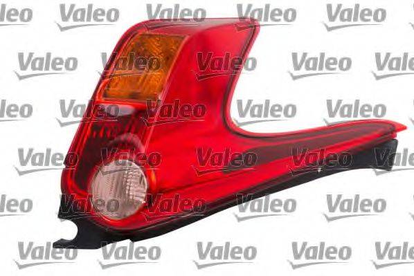 VALEO 44975 Задній ліхтар