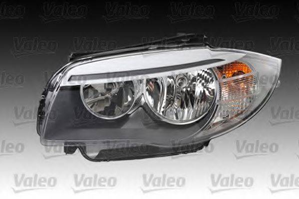 VALEO 44613 Основна фара