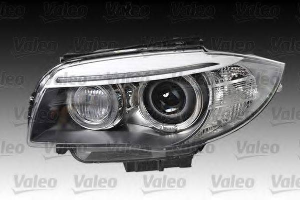 VALEO 44621 Основна фара