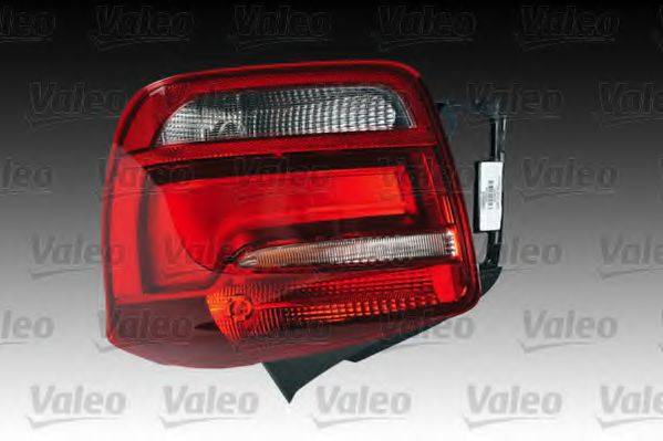 VALEO 44640 Задній ліхтар
