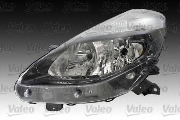 VALEO 44655 Основна фара