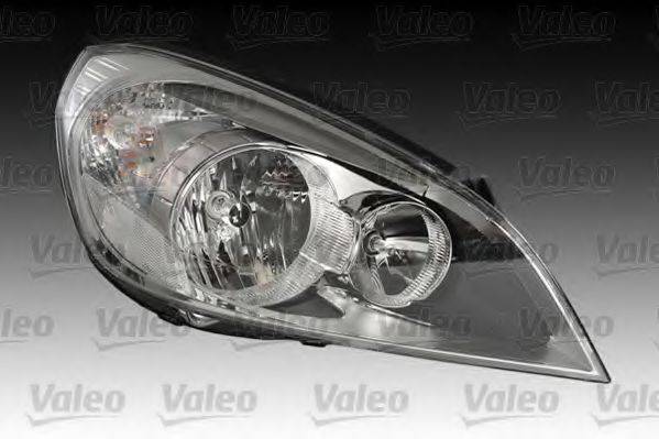 VALEO 044374 Основна фара