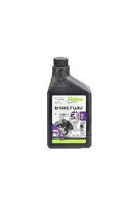 VALEO 402407 Гальмівна рідина