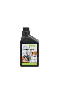 VALEO 402401 Гальмівна рідина