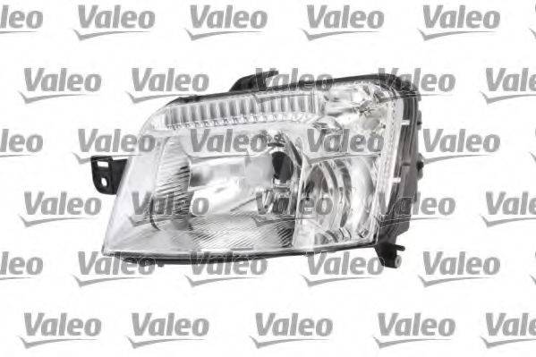 VALEO 045005 Основна фара