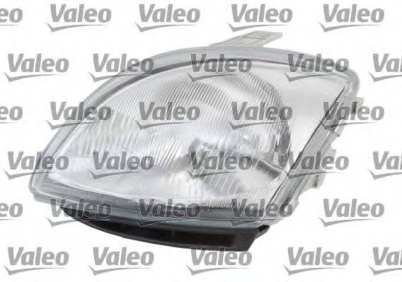 VALEO 45022 Основна фара
