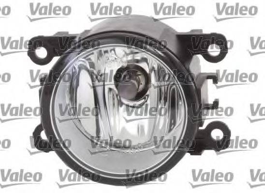 VALEO 44820 Протитуманна фара