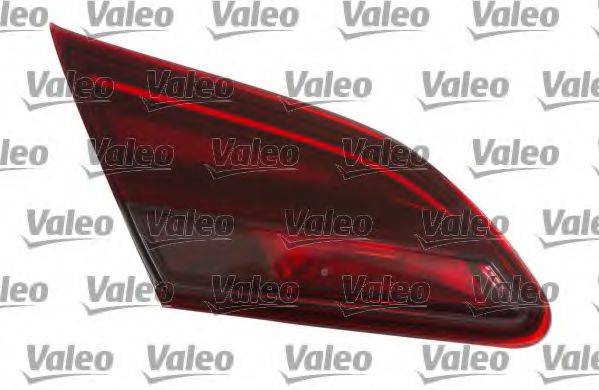VALEO 44631 Задній ліхтар