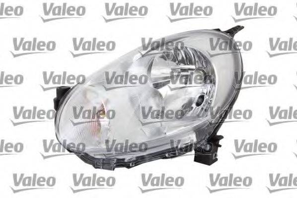 VALEO 44487 Основна фара
