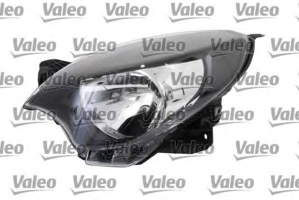 VALEO 44760 Основна фара