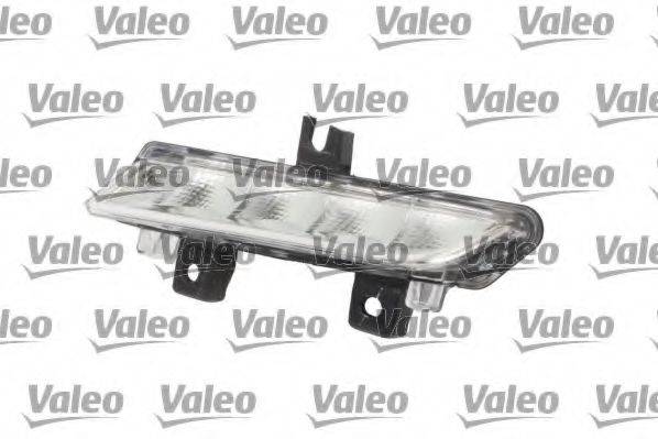 VALEO 44898 Бічний габаритний ліхтар