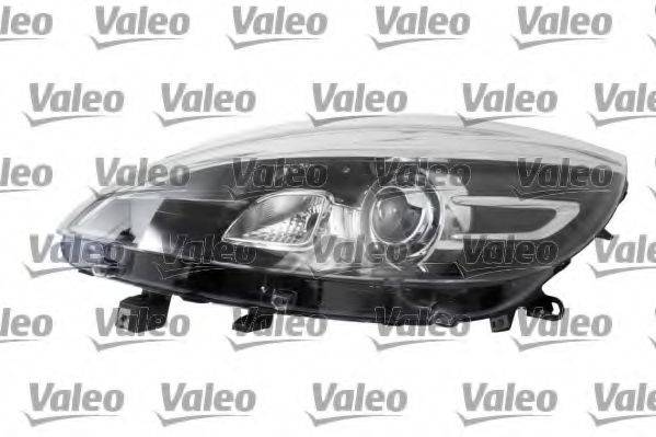 VALEO 44770 Основна фара