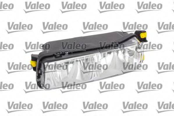 VALEO 44902 Протитуманна фара