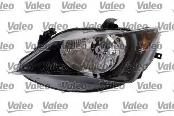 VALEO 44821 Основна фара