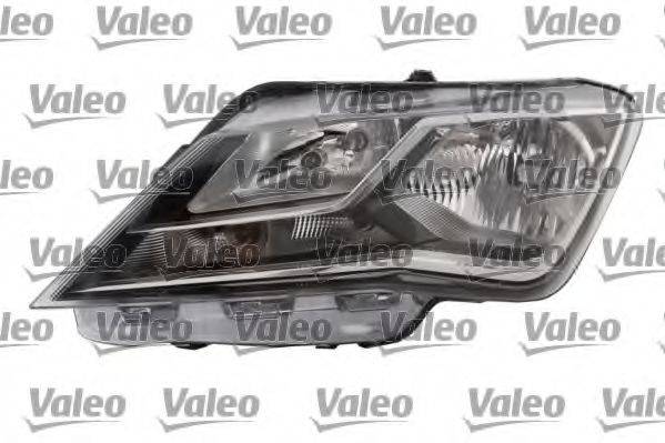 VALEO 44892 Основна фара