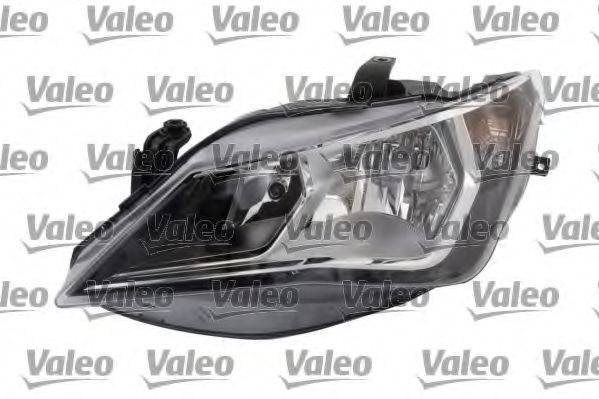 VALEO 44826 Основна фара