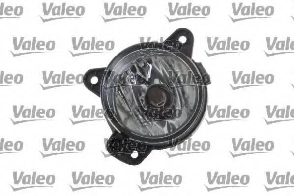VALEO 45088 Протитуманна фара