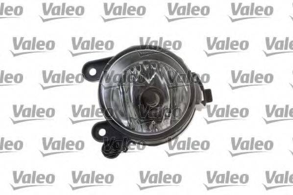 VALEO 45091 Протитуманна фара
