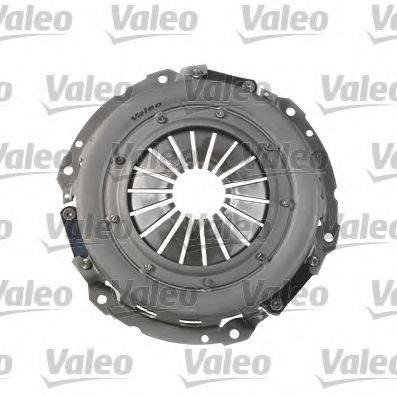 VALEO 821831 натискний диск зчеплення