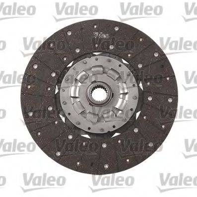 VALEO 805304 Комплект зчеплення