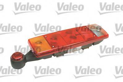 VALEO 84718 Задній ліхтар