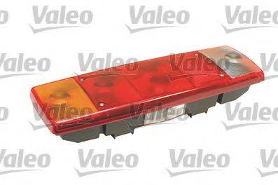 VALEO 089079 Задній ліхтар
