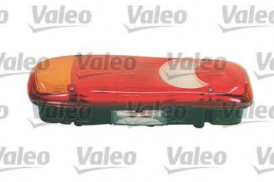 VALEO 89252 Задній ліхтар
