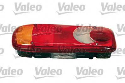 VALEO 89255 Задній ліхтар