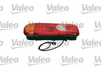 VALEO 90950 Задній ліхтар