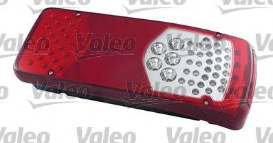 VALEO 91008 Задній ліхтар