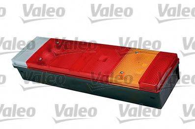 VALEO 89044 Задній ліхтар